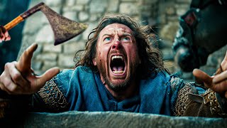 La sombre exécution de William Wallace de quotBraveheart [upl. by Alexina]