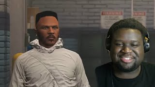 The Diddler Funny GTA 5 Skit  ITSREALVIDS85  Reaction [upl. by Far407]