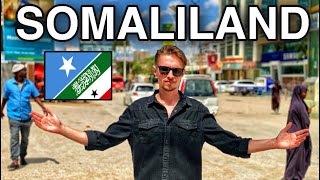 Youve heard of SOMALIA But have YOU heard of SOMALILAND [upl. by Kelci]