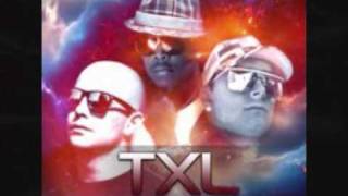 DJ KENT TXL TELL ME REMIXwmv [upl. by Htederem]