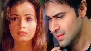 Bheed Mein Tanhai Mein Tumsa Nahin Dekha 2004 Full Video Song [upl. by Gettings129]