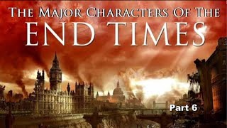 THE MAJOR CHARACTERS OF THE END TIMES Part 6 The Two Witnesses and The Women Israel Rev 1112 [upl. by Yantruoc]