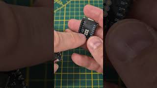 Vergleich  ESP32C3 mit Super Mini Arduino Nano Clone arduino esp32 draegerit [upl. by Hussein]