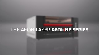 Aeon Laser Redline Series Redefining CO2 Laser Technology [upl. by Ocin]