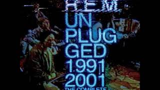 25 REM  Cuyahoga MTV Unplugged [upl. by Caine]