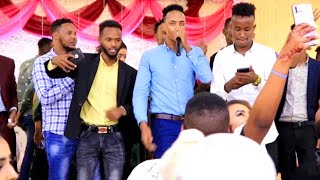 QAMAR SUUGAANI 2020  QURUXDAADA LA SAAQMAY  BEST SONG  LIVE MUSIC [upl. by Idas395]