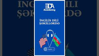 İngilis Dilində Saatlar ingilisdili ingilizcesaatlar learingenglish [upl. by Dumond]