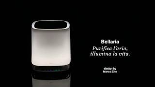 Bellaria Pure Design IT [upl. by Christianson]