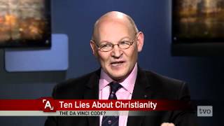 Michael Coren Ten Lies About Christianity [upl. by Alesandrini680]