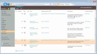 Microsoft SharePoint and Autodesk Vault Collaboration AEC [upl. by Saffren]