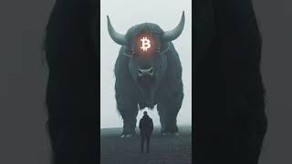 Bitcoin Bull market crypto trendingvideo [upl. by Hairabez]