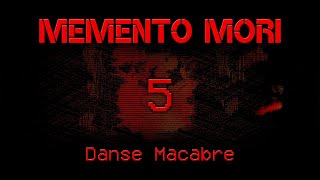 Alternate History of Europe  Memento Mori  Episode 5 Danse Macabre [upl. by Garvey]