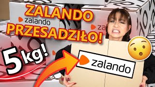 Zalando przesadziło [upl. by Eed]