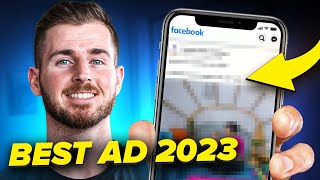 Nick Theriot Reacts To Facebook Ads 2023  Episode 6 [upl. by Anual894]