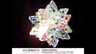 MoMath Frabjous Special Edition [upl. by Ker]