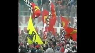 F1 2000 Best of 3GP of Imola German [upl. by Sadiras]