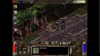 Lets Play  Arcanum  Part 42  Ancient Maze [upl. by Buiron]