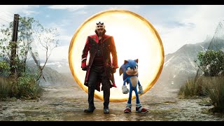 SONICS THE HEDGEHOG 3 Trailer 2  Stars Jim Carrey Ben Schwartz Tika Sumpter  In Theaters 1220 [upl. by Harifaz587]