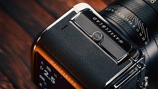 Hasselblad 907X CFV 100C What Every Buyer Should Consider [upl. by Hutchins942]