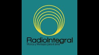 RADIO INTEGRAL ORIGINAL [upl. by Giulio]