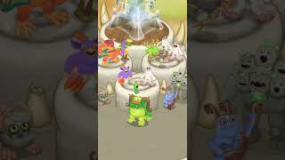 Davy Jones amp Calypso Pirates of the Caribbean My Singing Monsters [upl. by Janaye]