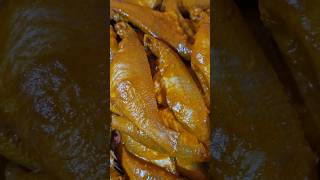 Sankara Fish Fry Recipe shorts viral trending fishfry [upl. by Eilyah762]