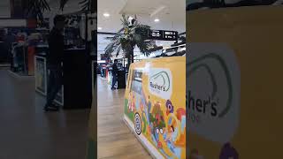 Nexus Mall  Hyderabad malls  mall vlog travelvlog nexus malls tour hyderabad kukatpally [upl. by Brion]