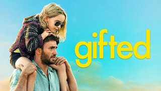 Gifted 2017 Movie  Chris Evans Mckenna Grace Lindsay Duncan Jenny S  Review And Facts [upl. by Isador]