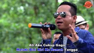 PERANSANG KUMANG MTV KARAOKE [upl. by Williams814]