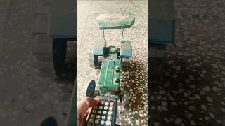 Remote control tractor new features shorts [upl. by Alded]