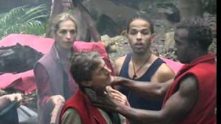 Im A Celebrity 2010 E7 P1 [upl. by Shig]