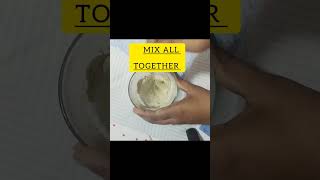 Face pack for fairness  multani mitti spotlessbeauty svshort svshort [upl. by Narag]