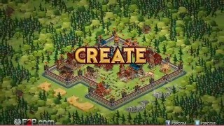 Goodgame Empire Trailer  Browser Game [upl. by Dustin388]