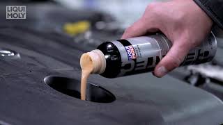 LIQUI MOLY Cera Tec 3721 ES [upl. by Aibos]