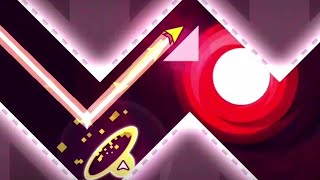 quotPerihelionquot Easy Demon By KrenoGD  Geometry Dash 22 [upl. by Karp871]