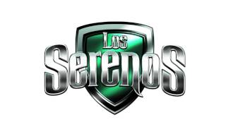 Los SerenosCholo Diaz [upl. by Jean]