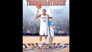 Thunderstruck Soundtrack Track 2 quotIts Truequot [upl. by Nosredneh523]