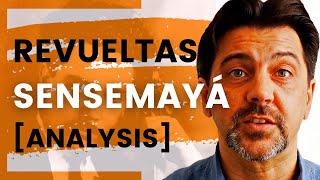 Revueltas  Sensemayá ANALYSIS [upl. by Calendra215]