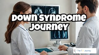 The T21 Journey Begins  Finding out we were having a baby with Down Syndrome [upl. by Nwadahs362]