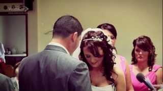 Wedding Videos in Kinsale Cork the old head golf course in kinsale in cork ireland [upl. by Richards279]