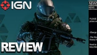 Blacklight Retribution  Video Review [upl. by Nitsugua]