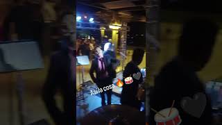 CC agarras a tus compañeros distraídos 🤭 ensenada music drumcam musica bodas latoscana [upl. by Adnarb280]