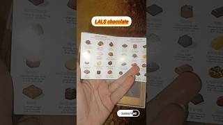 Chocolate gift  LALS food eggrecipes zaiqaa recipe cooking italianrecipe [upl. by Sabra]