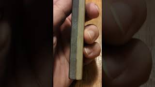 Belgian Coticule Sharpening Stone Hone For Straight Razors [upl. by Nadoj719]