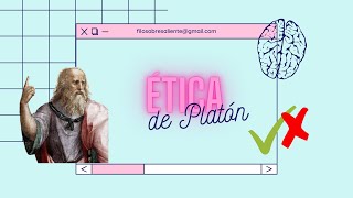 Ética de Platón [upl. by Trisa535]