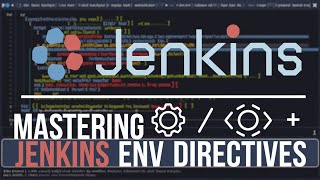 Jenkins Pipeline Custom Variables [upl. by Boff832]