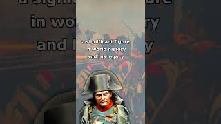 Napoleons History and Wisdom  Napoleon Bonapartes Quotes [upl. by Ennoira505]