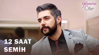 Haftanın Finalinde 12 Saat Polemiği  Kısmetse Olur 16 Haftanın Finali [upl. by Nemlaz]