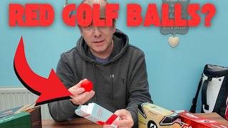 Callaway Red Supersoft Golf Ball Review [upl. by Hephzibah]