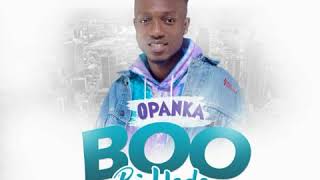 Opanka  Boo Bi Yede ft Kuami Eugene Audio Slide [upl. by Selena]